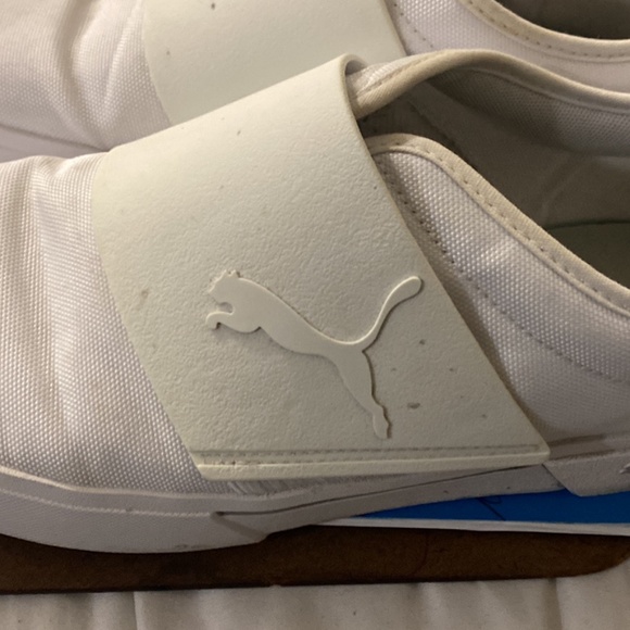 Shoes - Picture 1 of 2